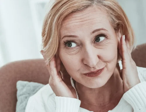 Abituarsi all’apparecchio acustico: tempi e cambiamenti